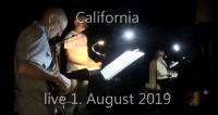 California - live, OpenAir